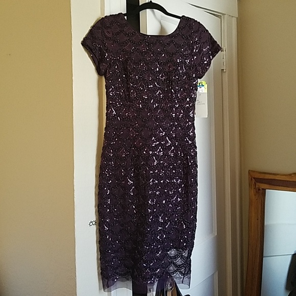 Frugal Fannie's Dress From
